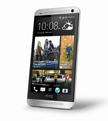 HTC One Android 4.2.2 Update