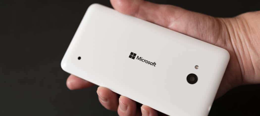 Make Your Android Phone Look and Feel Like Windows Phone